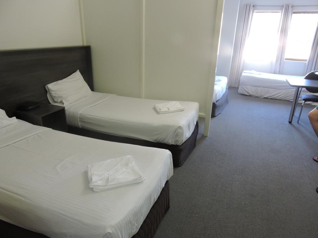 Town & Country Motel Nerang Zimmer foto