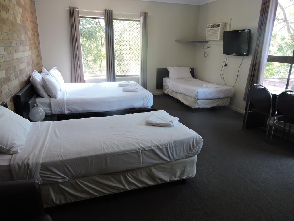 Town & Country Motel Nerang Zimmer foto